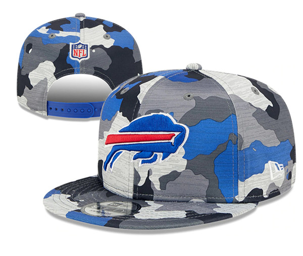 Buffalo Bills Stitched Snapback Hats 078